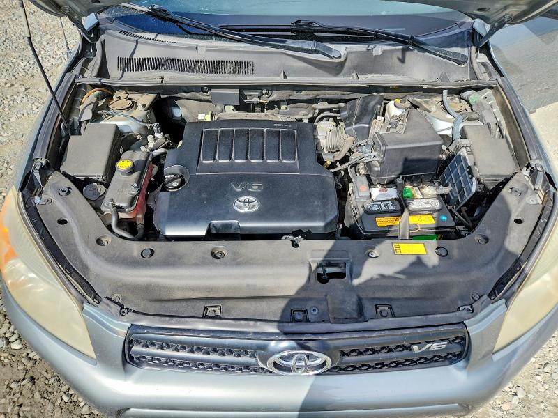 Продаж на аукціоні авто 2008 Toyota Rav4, vin: JTMBK33V386032042, номер лоту: 55628586