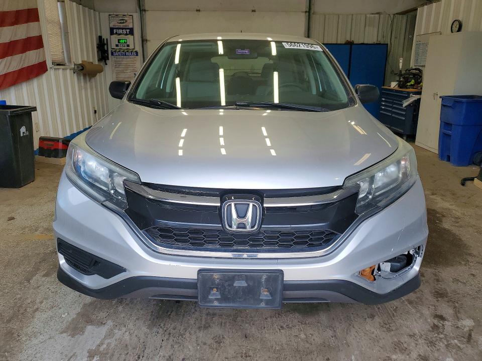 Aukcja sprzedaży 2015 Honda Cr-v, vin: 5J6RM4H35FL110500, numer aukcji: 56621996