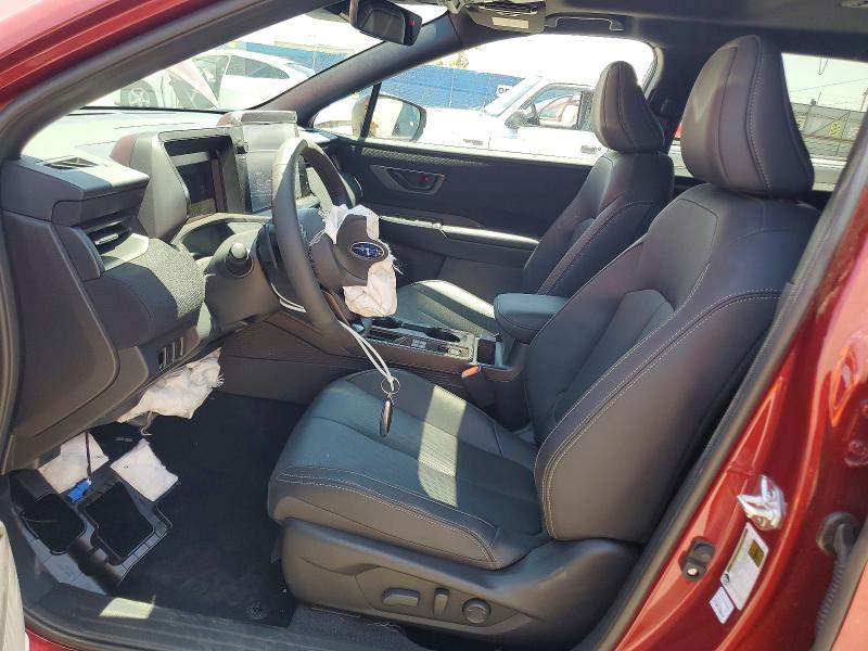 Aukcja sprzedaży 2026 Subaru Outback, vin: JF2BUPDD4TY479176, numer aukcji: 56299066
