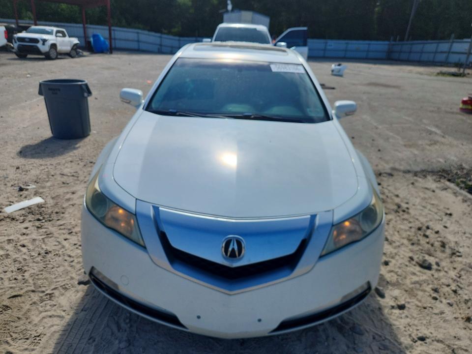 Продаж на аукціоні авто 2010 Acura Tl, vin: 19UUA8F20AA007372, номер лоту: 56983166