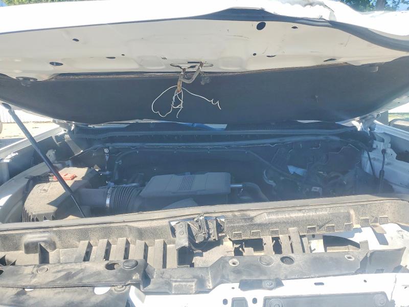Aukcja sprzedaży 2023 Chevrolet Silverado, vin: 2GC4YLE71P1714929, numer aukcji: 57350086
