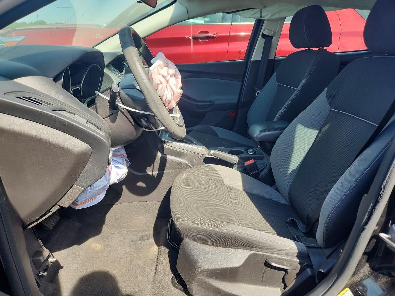 55012656 :رقم المزاد ، 1FADP3F2XDL318029 vin ، 2013 Ford Focus مزاد بيع