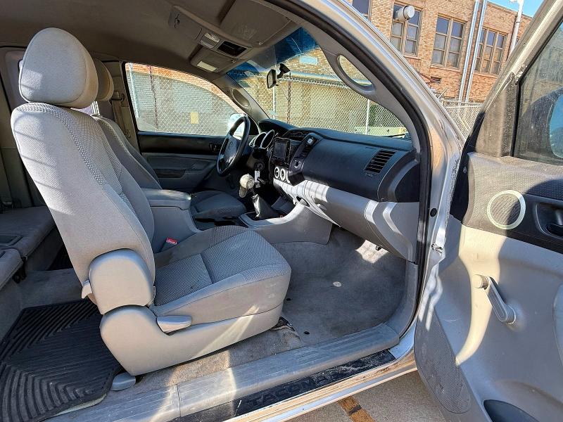 Продаж на аукціоні авто 2008 Toyota Tacoma, vin: 5TETX62N38Z536585, номер лоту: 57971856