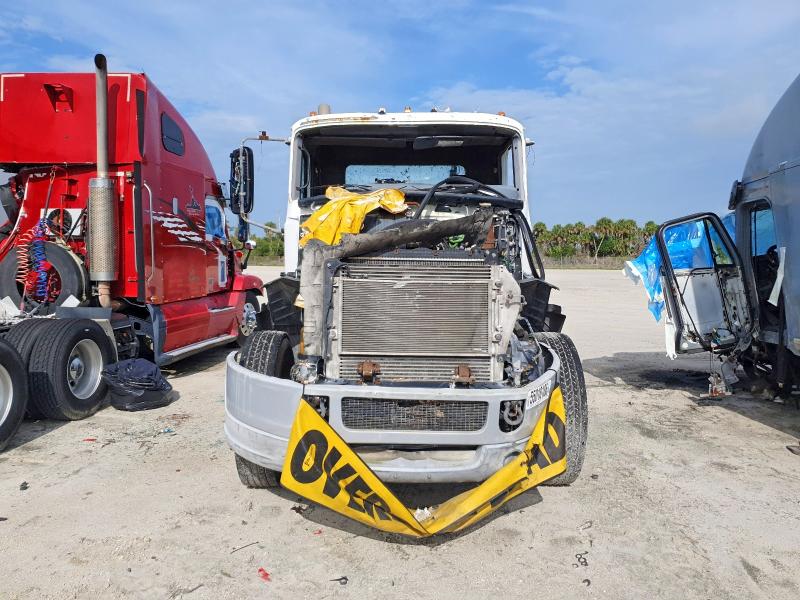 Aukcja sprzedaży 2011 Mack 600, vin: 1M1AW01Y9BM002669, numer aukcji: 55018186