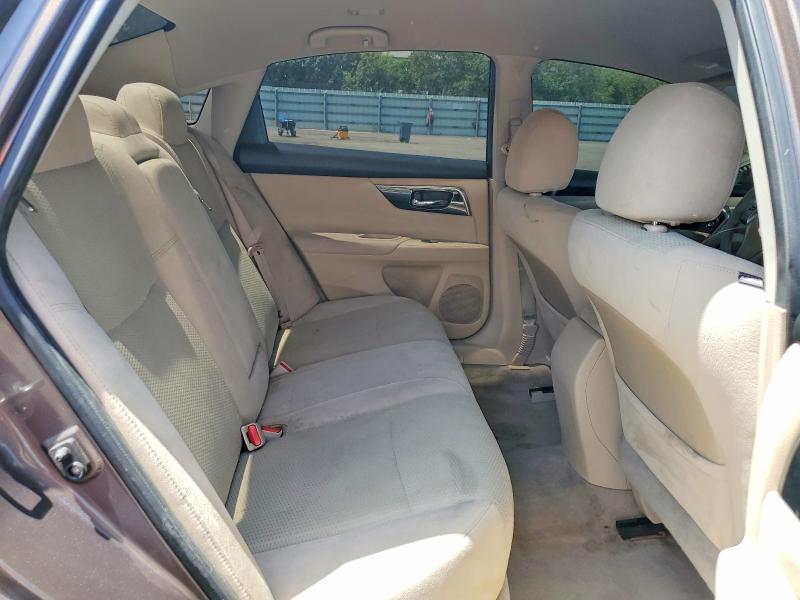 Продажа на аукционе авто 2014 Nissan Altima, vin: 1N4AL3AP1EC181968, номер лота: 57699516