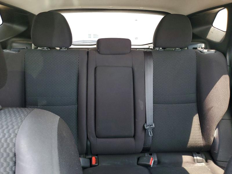 2018 Nissan Rogue Sport მანქანა იყიდება აუქციონზე, vin: JN1BJ1CP8JW155238, აუქციონის ნომერი: 97683085