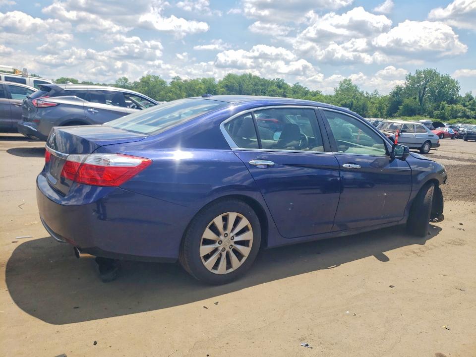 Aukcja sprzedaży 2015 Honda Accord, vin: 1HGCR2F8XFA082397, numer aukcji: 57484886