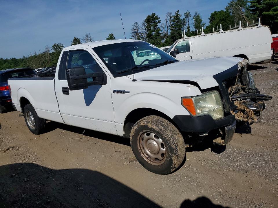 Aukcja sprzedaży 2014 Ford F150, vin: 1FTMF1CM0EKF55966, numer aukcji: 56108036
