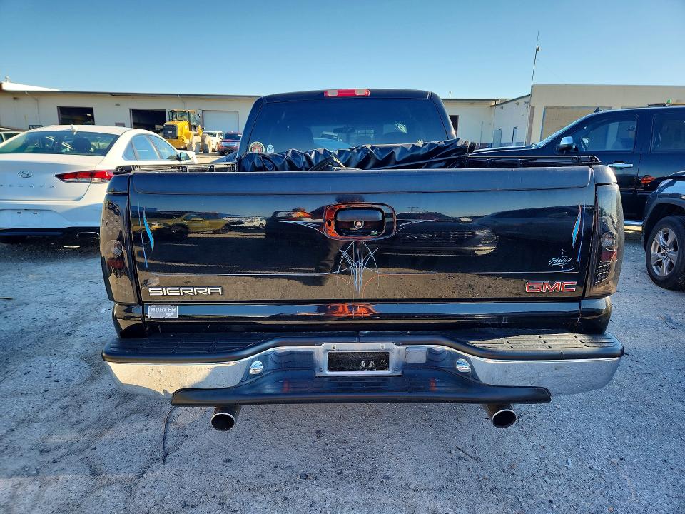 2000 Gmc New Sierra მანქანა იყიდება აუქციონზე, vin: 2GTEC19V9Y1401628, აუქციონის ნომერი: 57264876