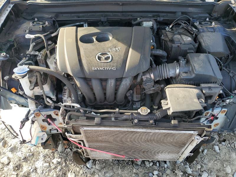 Aukcja sprzedaży 2021 Mazda Cx-30, vin: 3MVDMBBL8MM254436, numer aukcji: 58268576