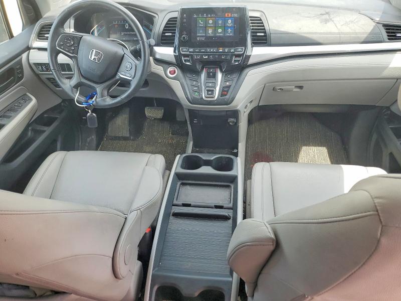 Продаж на аукціоні авто 2024 Honda Odyssey, vin: 5FNRL6H68RB005195, номер лоту: 56079866