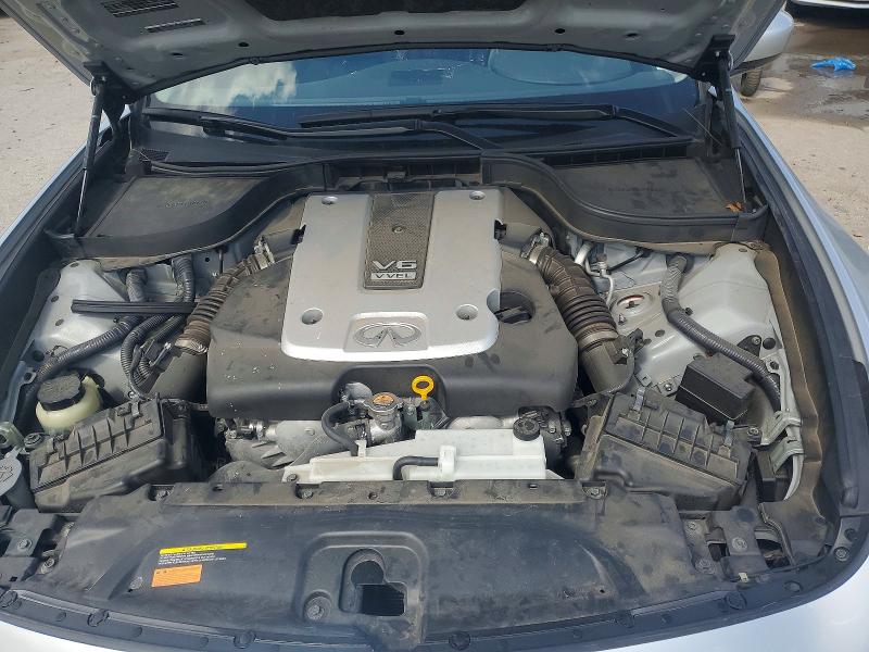 Продаж на аукціоні авто 2012 Infiniti G37 Sedan, vin: JN1CV6AR3CM679342, номер лоту: 56755466