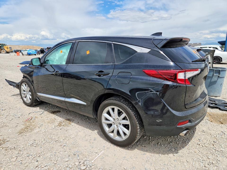 Продажа на аукционе авто 2020 Acura Rdx, vin: 5J8TC1H36LL021707, номер лота: 85995655