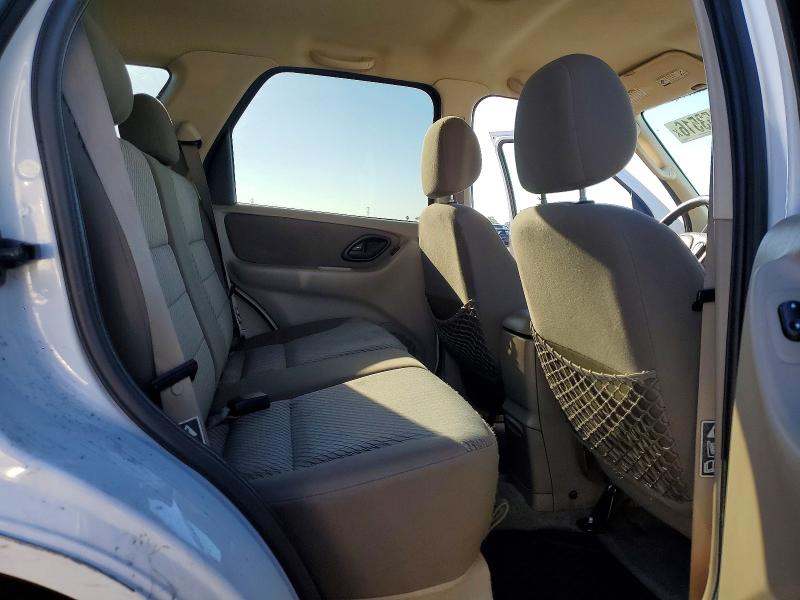 Auction sale of the 2003 Ford Escape, vin: 1FMYU93103KE07031, lot number: 57453516