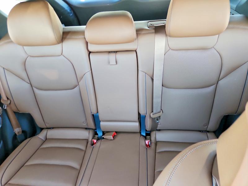 Продажа на аукционе авто 2025 Genesis Gv70, vin: 5NMMADTB2SH029957, номер лота: 58822536