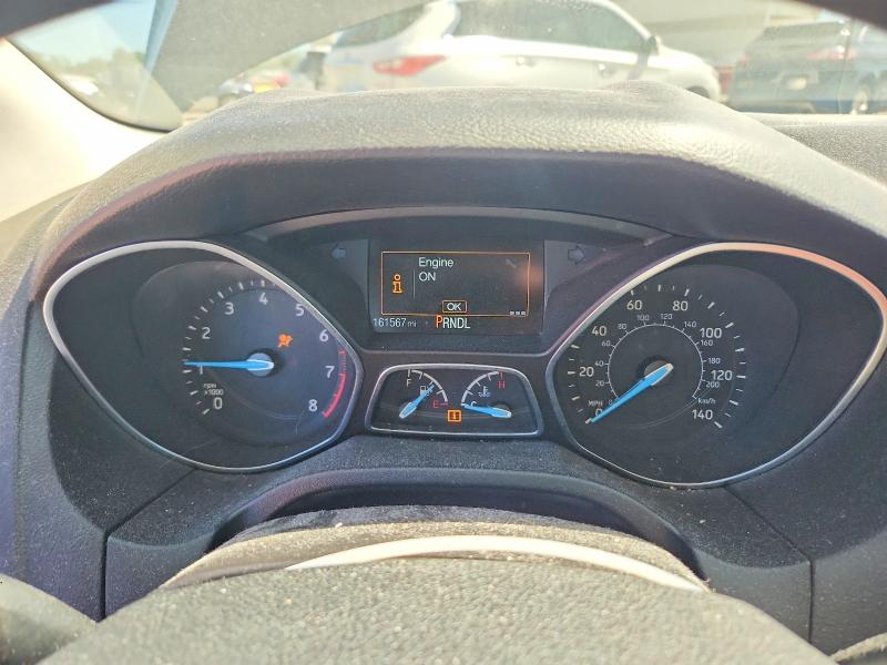 Aukcja sprzedaży 2015 Ford Focus, vin: 1FADP3F28FL231328, numer aukcji: 57204586