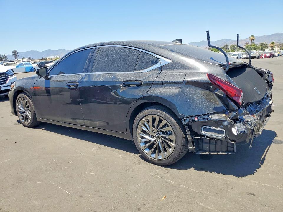 Aukcja sprzedaży 2025 Lexus Es 300h, vin: 58AEA1C13SU067916, numer aukcji: 57061886