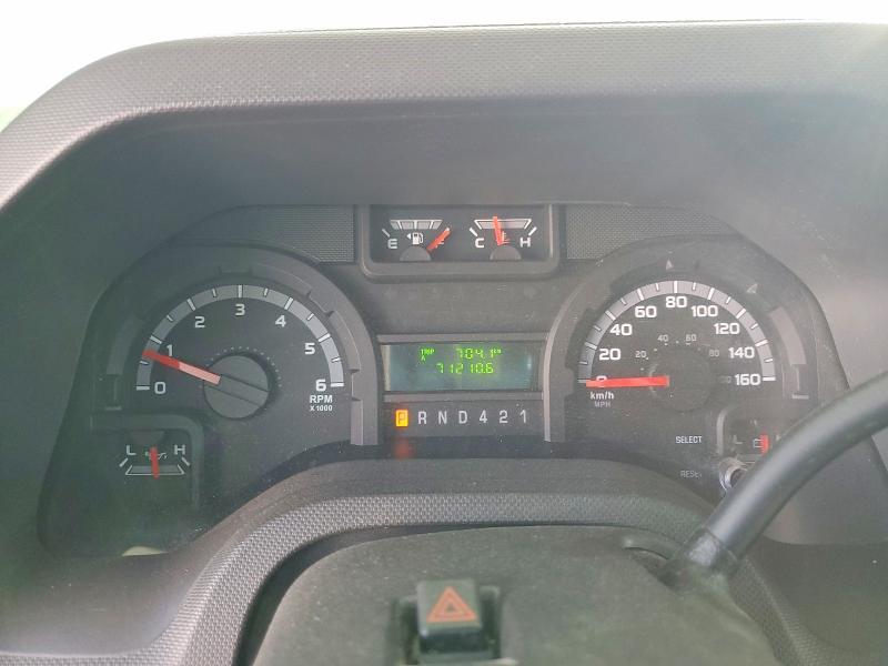 Продаж на аукціоні авто 2020 Foresriver River, vin: 1FDXE4FS2KDC50637, номер лоту: 58061306