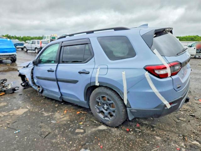 Продажа на аукционе авто 2025 Honda Pilot, vin: 5FNYG1H67SB158577, номер лота: 58198736