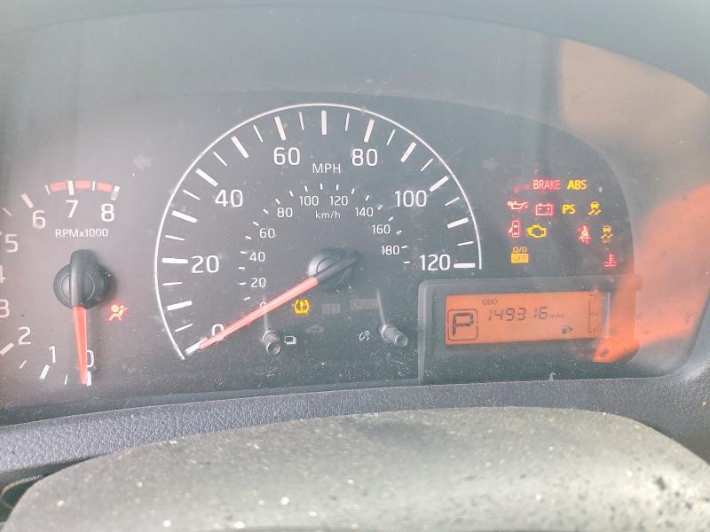 Продажа на аукционе авто 2014 Nissan Nv200, vin: 3N6CM0KN5EK692425, номер лота: 57323946