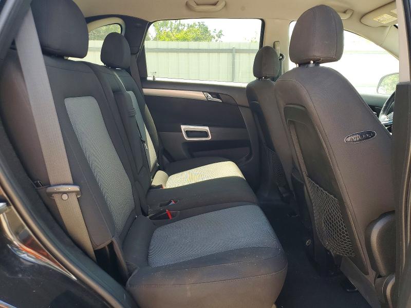 Продажа на аукционе авто 2012 Chevrolet Captiva, vin: 3GNAL2EK0CS649478, номер лота: 57941936