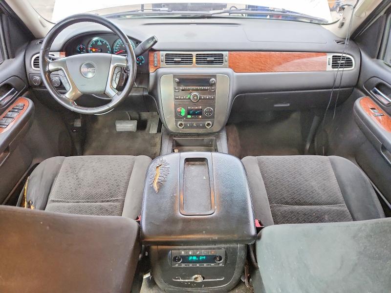 Aukcja sprzedaży 2007 Gmc Yukon, vin: 1GKFK13037J132071, numer aukcji: 56299076