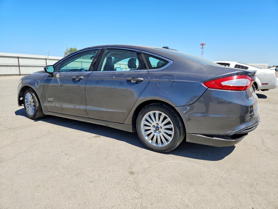 Aukcja sprzedaży 2016 Ford Fusion, vin: 3FA6P0PUXGR166086, numer aukcji: 57946706