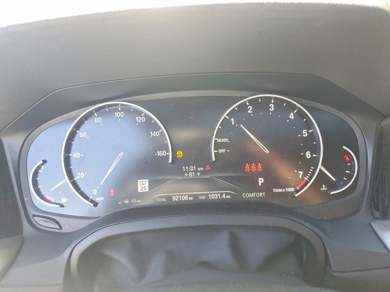Продажа на аукционе авто 2020 Bmw 330xi, vin: 3MW5R7J09L8B33351, номер лота: 57075986