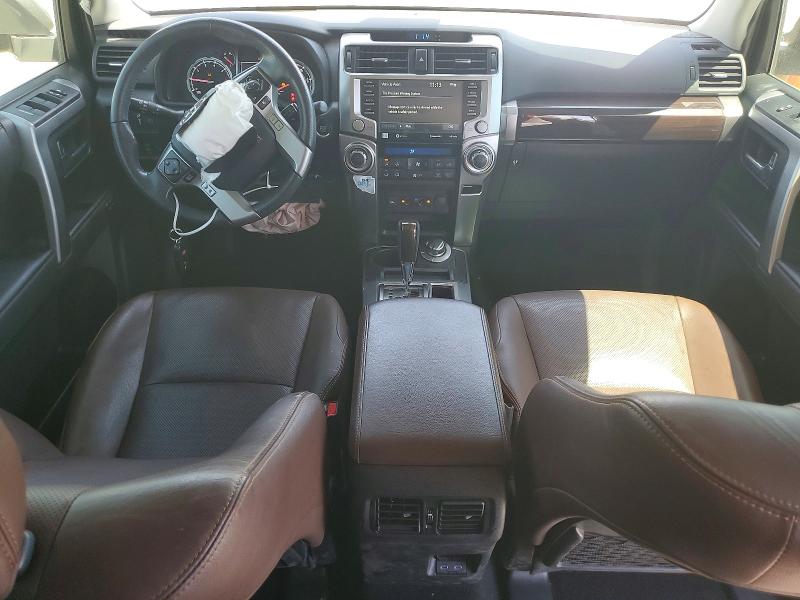 Aukcja sprzedaży 2023 Toyota 4runner, vin: JTEKU5JR8P6104486, numer aukcji: 57037946