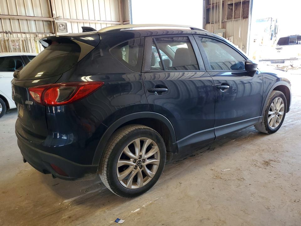 Продаж на аукціоні авто 2015 Mazda Cx-5, vin: JM3KE2DY1F0532637, номер лоту: 57341236