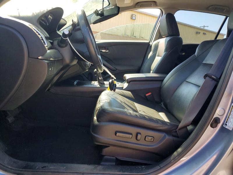 2016 Acura Rdx მანქანა იყიდება აუქციონზე, vin: 5J8TB4H55GL019295, აუქციონის ნომერი: 56579576