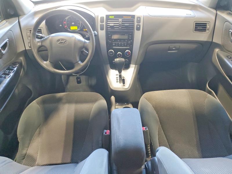 Auction sale of the 2008 Hyundai Tucson, vin: KM8JN72D98U829597, lot number: 57050626