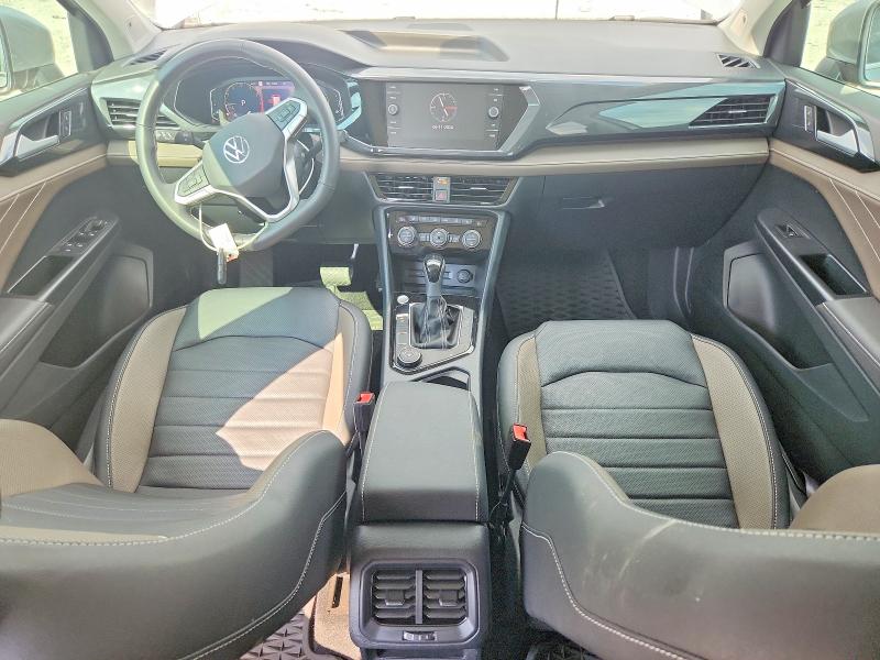 Продаж на аукціоні авто 2024 Volkswagen Taos, vin: 3VV4X7B21RM072907, номер лоту: 57323306