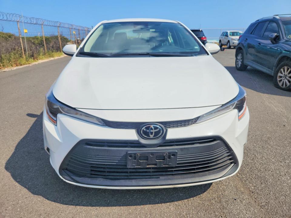 Aukcja sprzedaży 2023 Toyota Corolla, vin: JTDB4MEEXP3003909, numer aukcji: 55286036