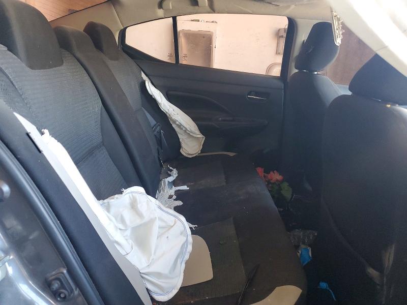 58843016 :رقم المزاد ، 3N1CN8EV5LL873237 vin ، 2020 Nissan Versa مزاد بيع