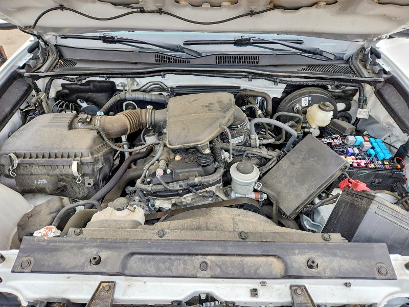 2023 Toyota Tacoma მანქანა იყიდება აუქციონზე, vin: 3TYAX5GN0PT072164, აუქციონის ნომერი: 54956766