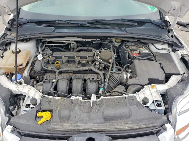 Aukcja sprzedaży 2012 Ford Focus, vin: 1FAHP3H22CL339681, numer aukcji: 57863846