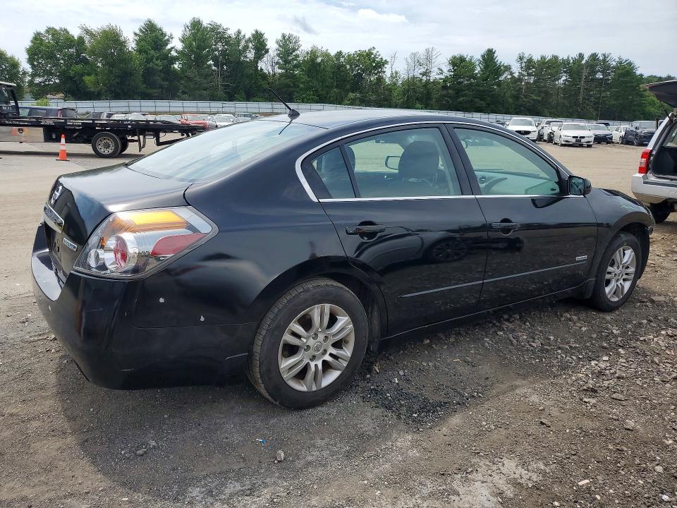 2011 Nissan Altima მანქანა იყიდება აუქციონზე, vin: 1N4CL2AP0BC185167, აუქციონის ნომერი: 58892076