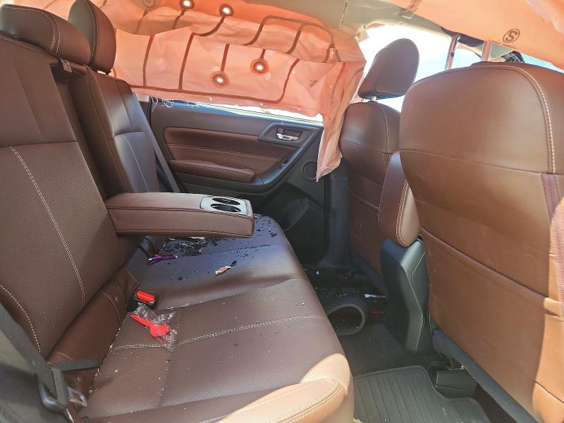 2018 Subaru Forester მანქანა იყიდება აუქციონზე, vin: JF2SJAWC7JH542214, აუქციონის ნომერი: 57756886