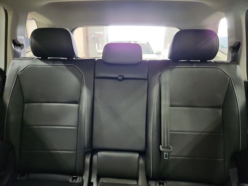 Продажа на аукционе авто 2021 Volkswagen Tiguan, vin: 3VV3B7AX6MM066102, номер лота: 56393156