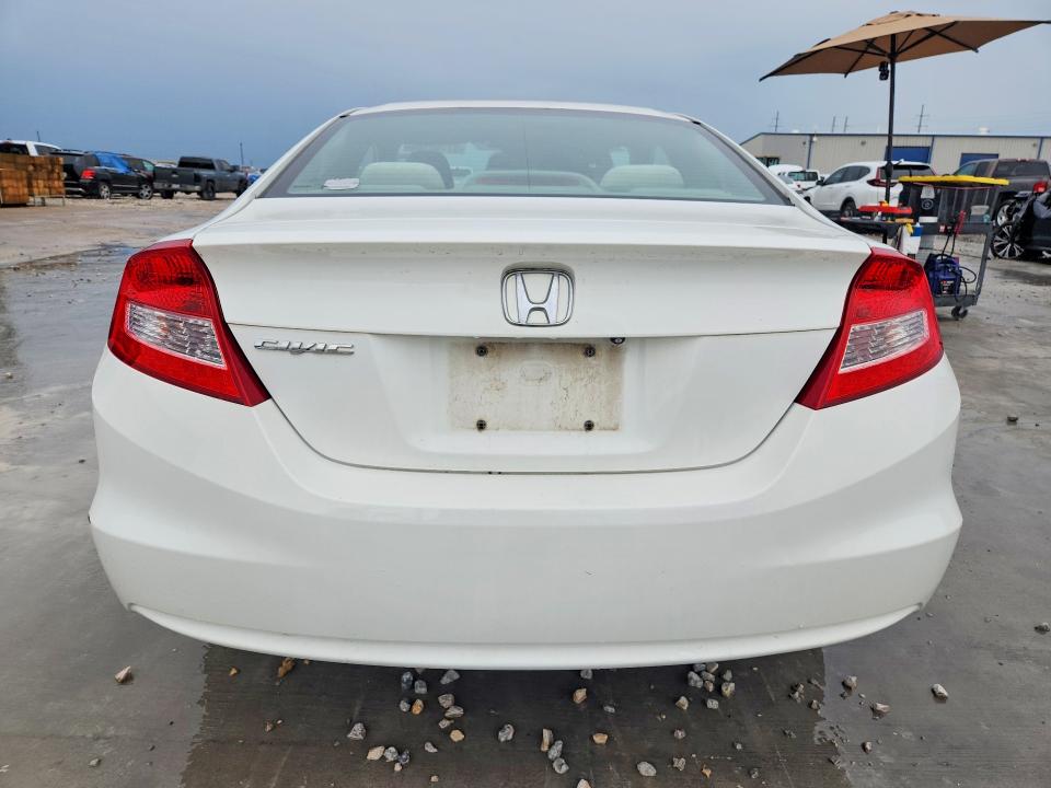 Aukcja sprzedaży 2013 Honda Civic, vin: 2HGFG3B57DH507514, numer aukcji: 57762186