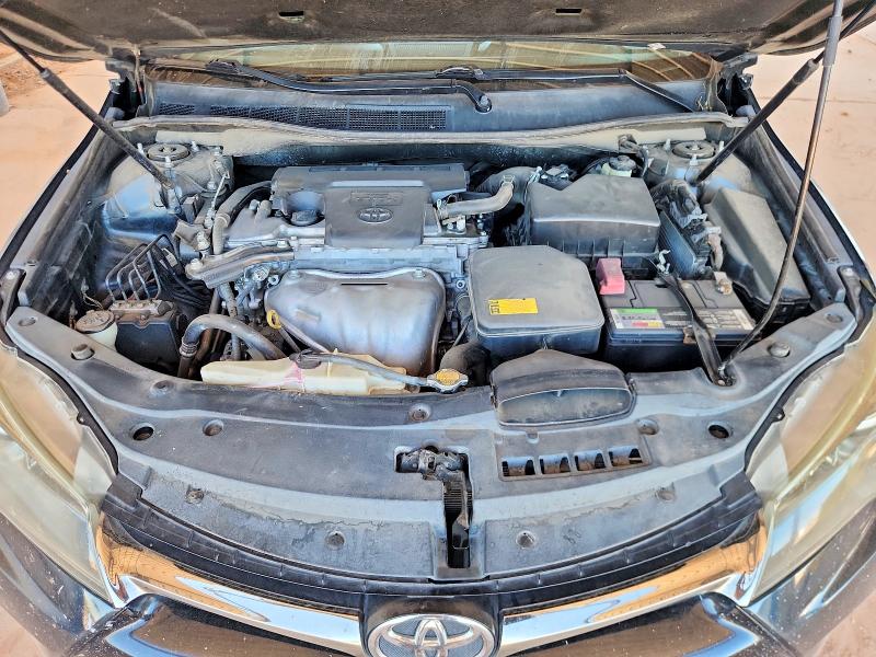 2015 Toyota Camry მანქანა იყიდება აუქციონზე, vin: 4T1BF1FK2FU909294, აუქციონის ნომერი: 58506796
