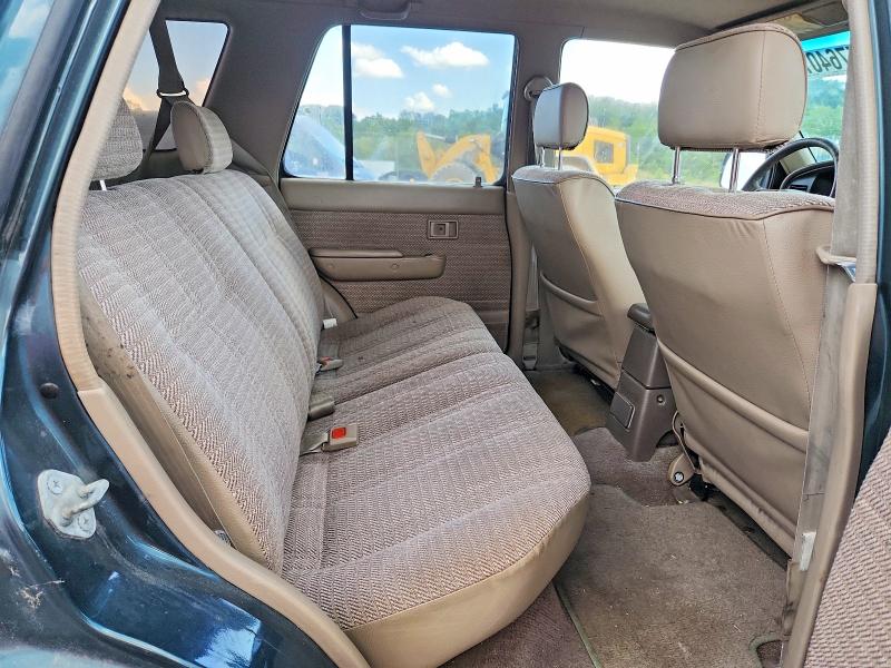 Продаж на аукціоні авто 1995 Toyota 4runner, vin: JT3VN29V0S0068016, номер лоту: 57640796