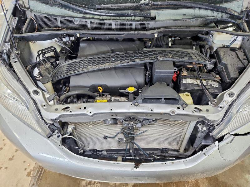 Продаж на аукціоні авто 2011 Toyota Sienna, vin: 5TDYK3DC1BS144949, номер лоту: 56166846