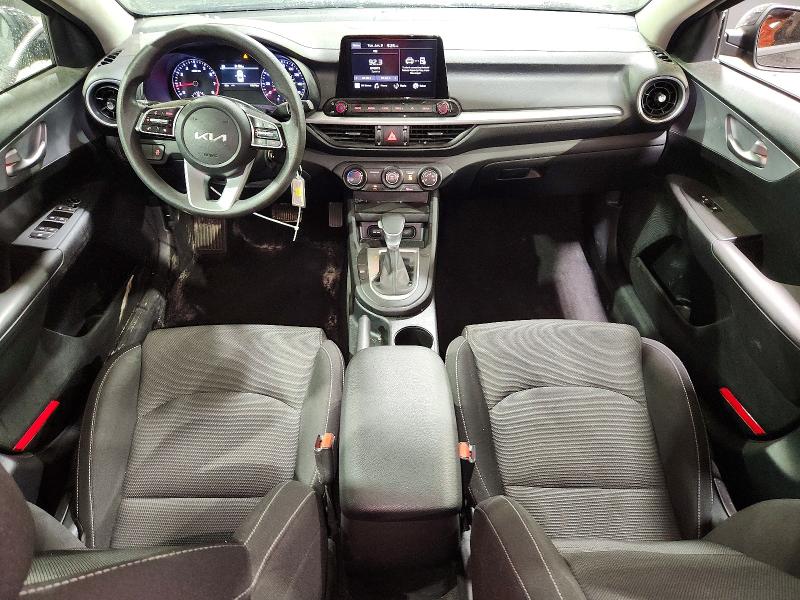 56847196 :رقم المزاد ، 3KPF24AD7RE792388 vin ، 2024 Kia Forte مزاد بيع