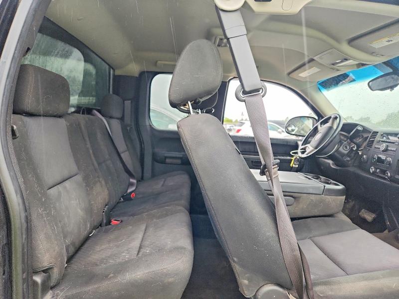 Продаж на аукціоні авто 2012 Gmc Sierra, vin: 1GTR2VE79CZ330837, номер лоту: 57135946
