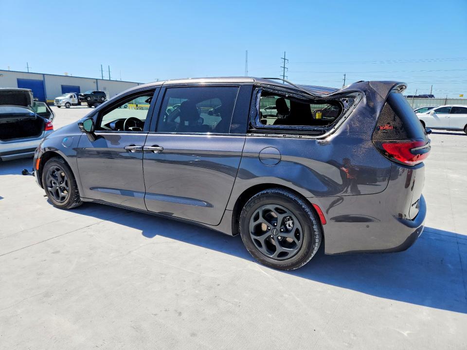 Aukcja sprzedaży 2023 Chrysler Pacifica, vin: 2C4RC1S76PR501523, numer aukcji: 55805726