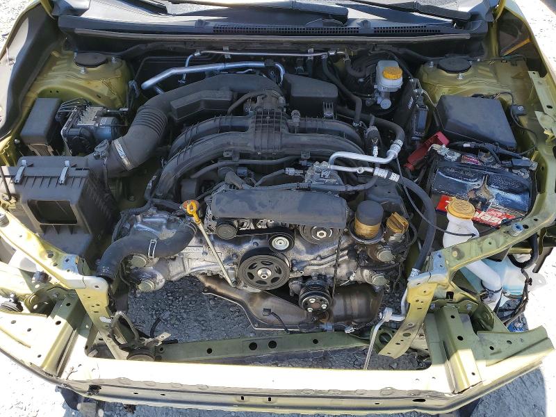 Aukcja sprzedaży 2022 Subaru Crosstrek, vin: JF2GTAPC3NH251469, numer aukcji: 58843306