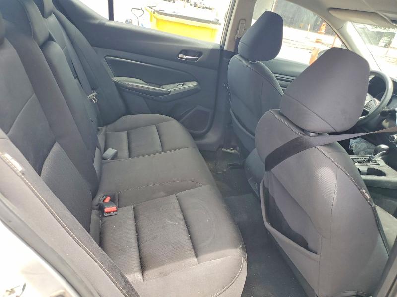 Продажа на аукционе авто 2019 Nissan Altima, vin: 1N4BL4BVXKN323967, номер лота: 55828036