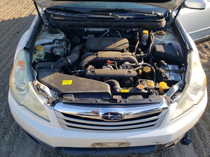 Aukcja sprzedaży 2011 Subaru Outback, vin: 4S4BRCGC0B3375559, numer aukcji: 57087336